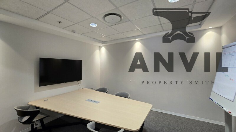 Roggebaai Place, CBD, Cape Town - 8th Floor property image 13