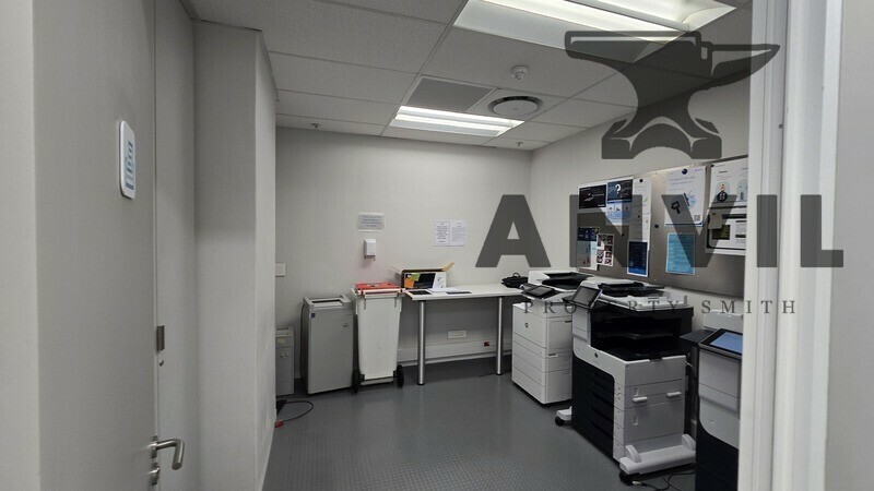 Roggebaai Place, CBD, Cape Town - 8th Floor property image 14