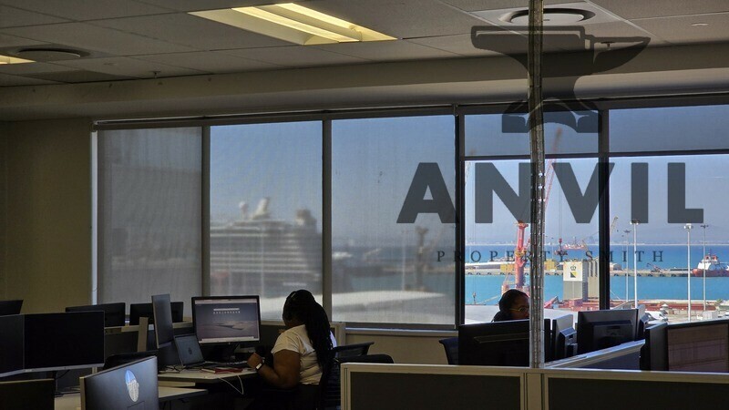 Roggebaai Place, CBD, Cape Town - 8th Floor property image 17