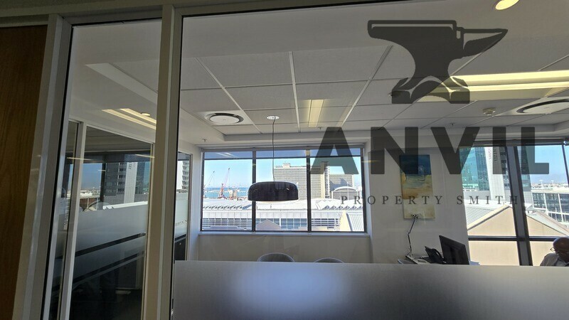 Roggebaai Place, CBD, Cape Town - 8th Floor property image 18