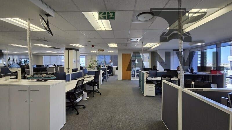 Roggebaai Place, CBD, Cape Town - 8th Floor property image 19