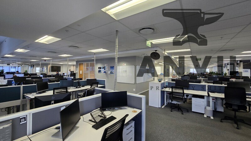 Roggebaai Place, CBD, Cape Town - 8th Floor property image 20