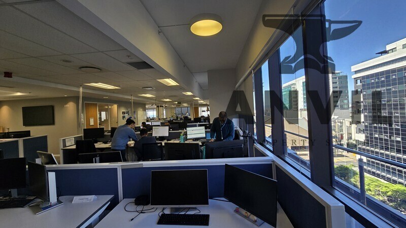 Roggebaai Place, CBD, Cape Town - 8th Floor property image 21