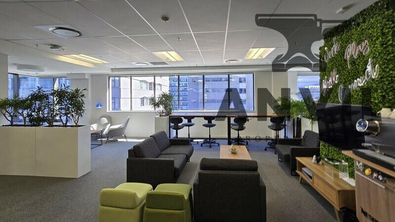 Roggebaai Place, CBD, Cape Town - 8th Floor property image 22