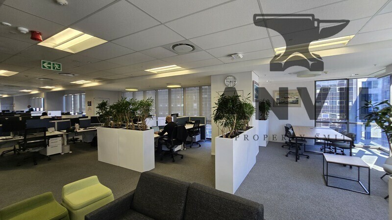 Roggebaai Place, CBD, Cape Town - 8th Floor property image 23