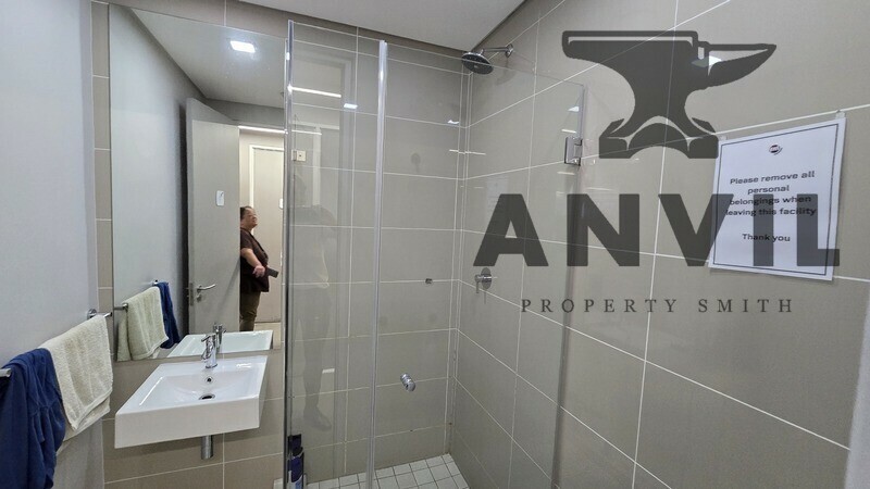 Roggebaai Place, CBD, Cape Town - 8th Floor property image 24