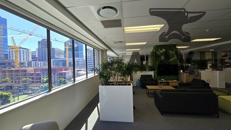 Roggebaai Place, CBD, Cape Town - 8th Floor property image 25