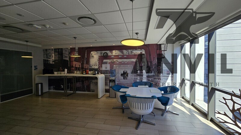 Roggebaai Place, CBD, Cape Town - 8th Floor property image 26