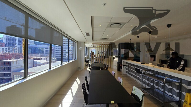 Roggebaai Place, CBD, Cape Town - 8th Floor property image 27