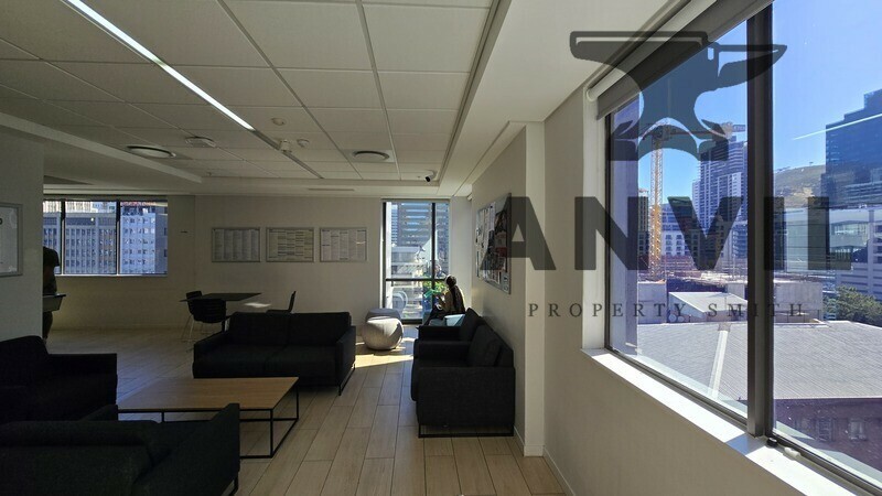 Roggebaai Place, CBD, Cape Town - 8th Floor property image 28
