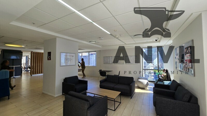 Roggebaai Place, CBD, Cape Town - 8th Floor property image 29