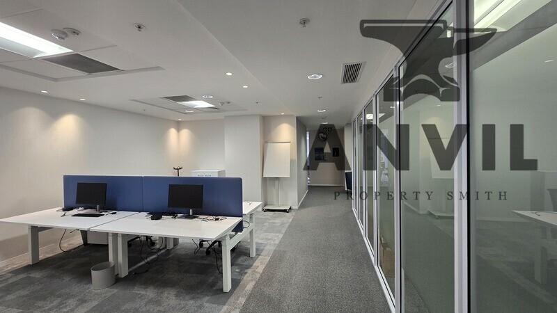 Roggebaai Place, CBD, Cape Town - 9th Floor property image 4 Roggebaai Place, CBD, Cape Town - 9th Floor property image 4