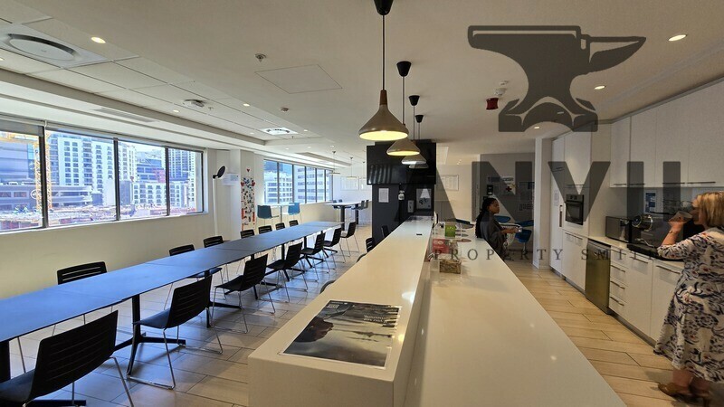 Roggebaai Place, CBD, Cape Town - 9th Floor property image 8 Roggebaai Place, CBD, Cape Town - 9th Floor property image 8