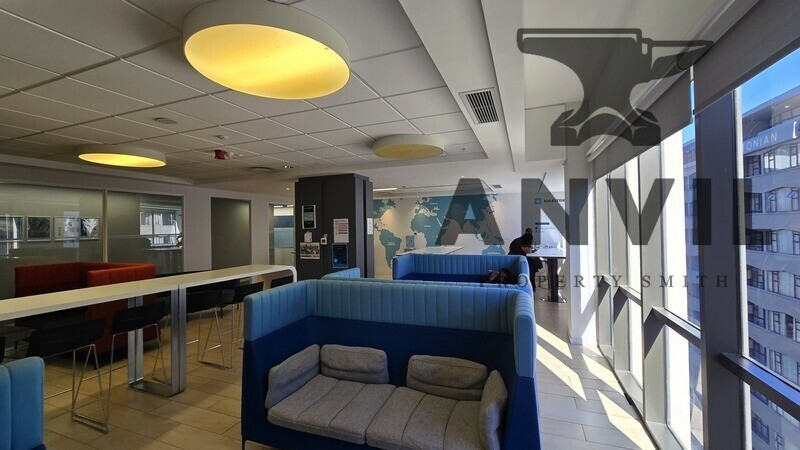 Roggebaai Place, CBD, Cape Town - 9th Floor property image 9 Roggebaai Place, CBD, Cape Town - 9th Floor property image 9