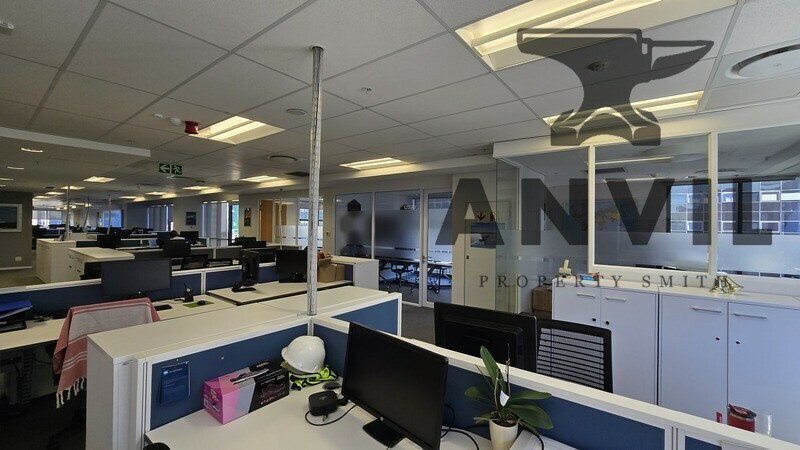 Roggebaai Place, CBD, Cape Town - 9th Floor property image 13 Roggebaai Place, CBD, Cape Town - 9th Floor property image 13