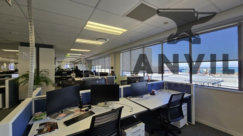 Roggebaai Place, CBD, Cape Town - 9th Floor property image 22 Roggebaai Place, CBD, Cape Town - 9th Floor property image 22