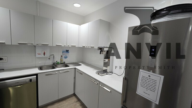 Roggebaai Place, CBD, Cape Town - 8th & 9th Floor property image 15