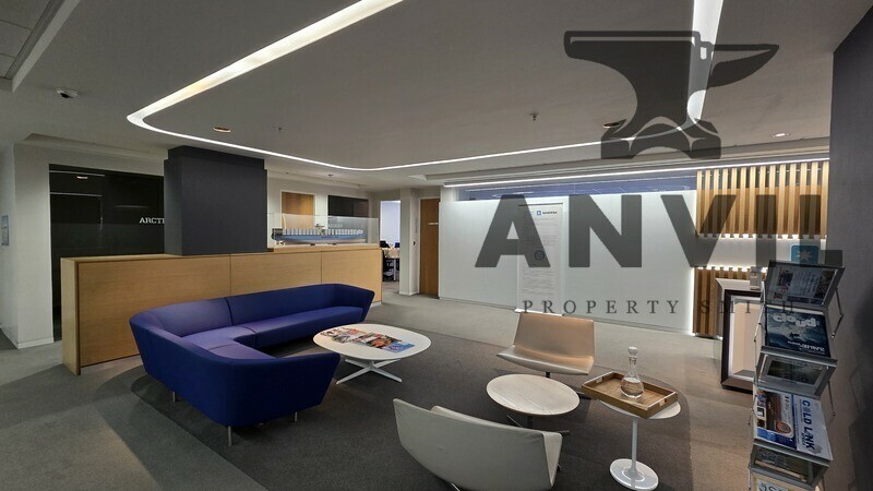 Roggebaai Place, CBD, Cape Town - 8th & 9th Floor property image 2