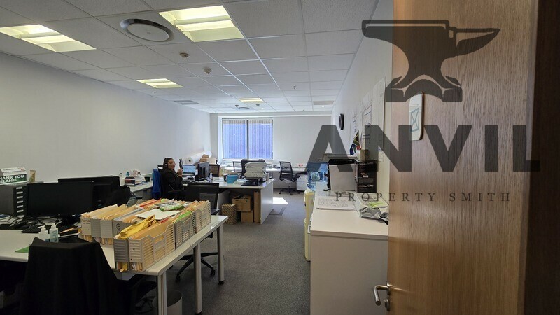 Roggebaai Place, CBD, Cape Town - 8th & 9th Floor property image 3