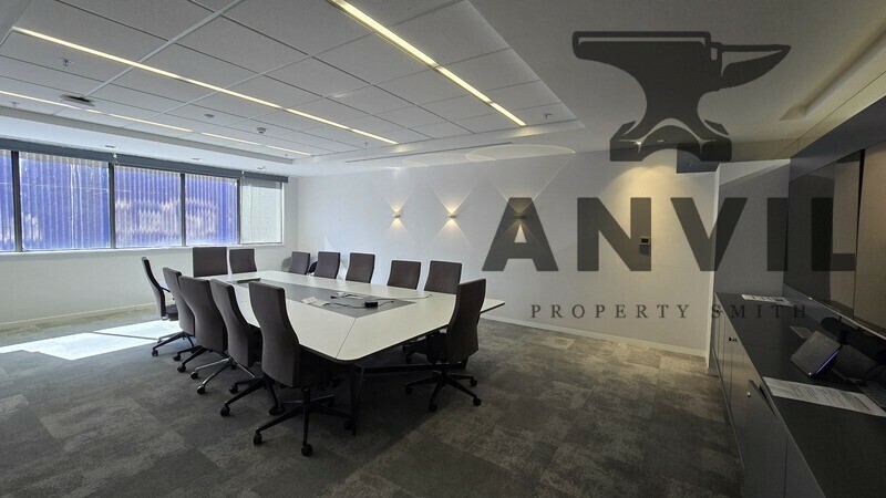 Roggebaai Place, CBD, Cape Town - 8th & 9th Floor property image 4