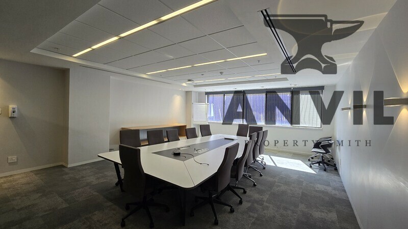 Roggebaai Place, CBD, Cape Town - 8th & 9th Floor property image 5