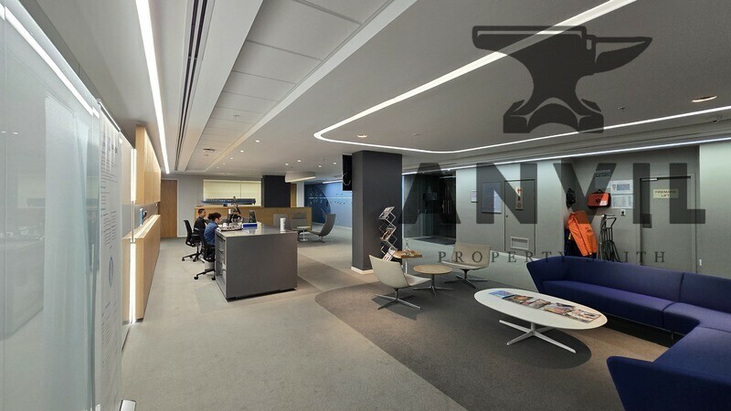 Roggebaai Place, CBD, Cape Town - 8th & 9th Floor property image 6