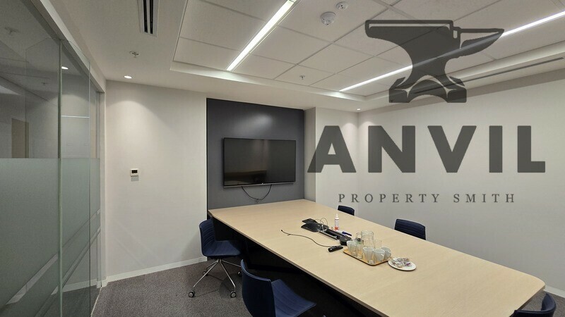 Roggebaai Place, CBD, Cape Town - 8th & 9th Floor property image 7