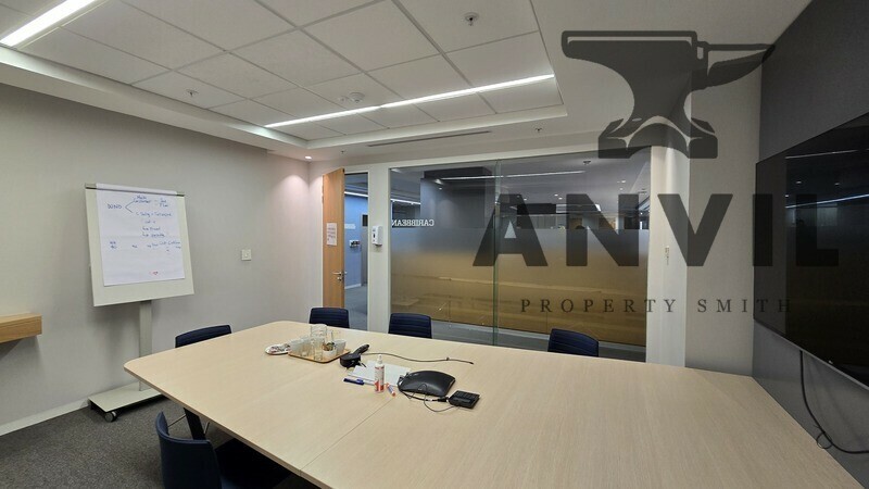 Roggebaai Place, CBD, Cape Town - 8th & 9th Floor property image 8