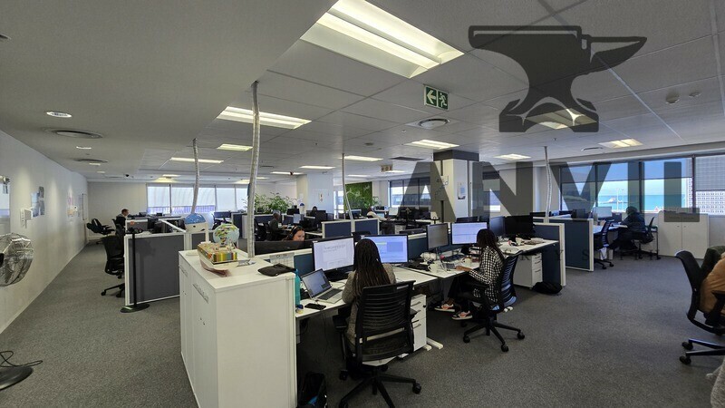 Roggebaai Place, CBD, Cape Town - 8th & 9th Floor property image 9