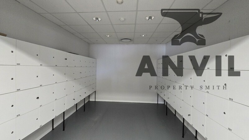 Roggebaai Place, CBD, Cape Town - 8th & 9th Floor property image 11