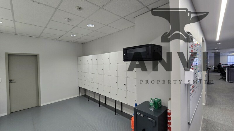 Roggebaai Place, CBD, Cape Town - 8th & 9th Floor property image 12