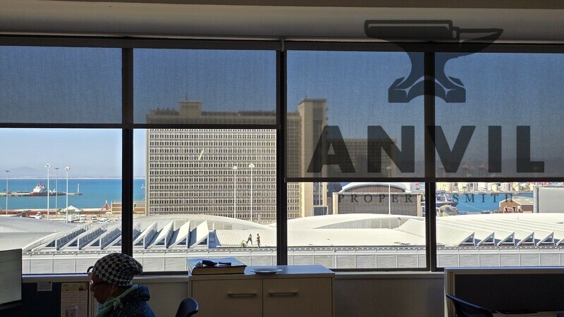 Roggebaai Place, CBD, Cape Town - 8th & 9th Floor property image 13