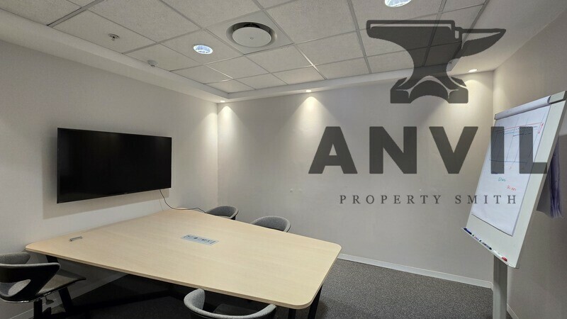 Roggebaai Place, CBD, Cape Town - 8th & 9th Floor property image 14