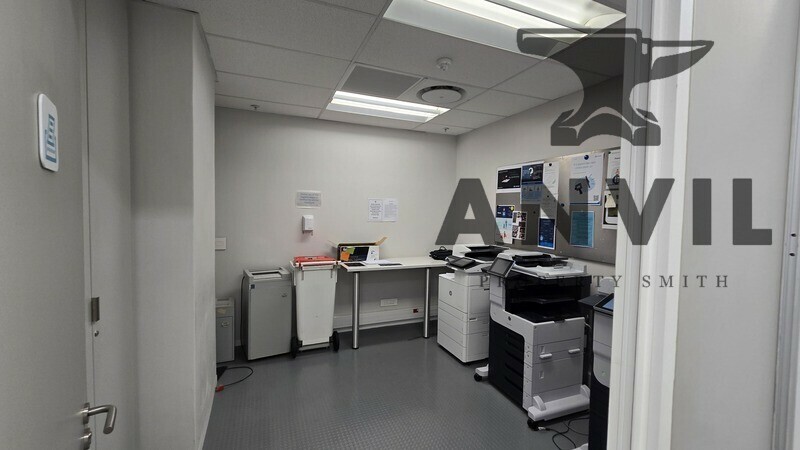 Roggebaai Place, CBD, Cape Town - 8th & 9th Floor property image 16