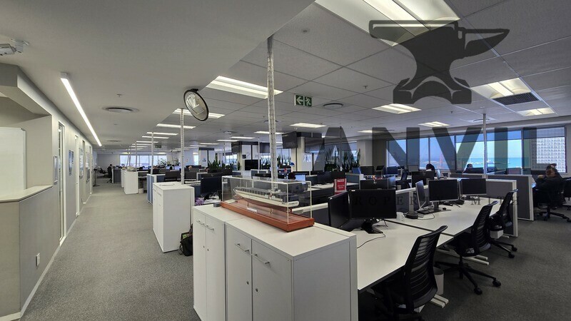 Roggebaai Place, CBD, Cape Town - 8th & 9th Floor property image 17