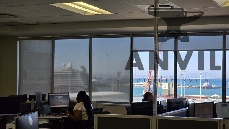 Roggebaai Place, CBD, Cape Town - 8th & 9th Floor property image 18