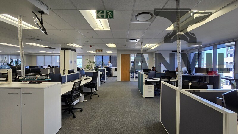 Roggebaai Place, CBD, Cape Town - 8th & 9th Floor property image 19