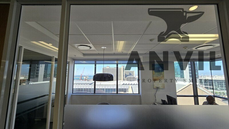 Roggebaai Place, CBD, Cape Town - 8th & 9th Floor property image 20