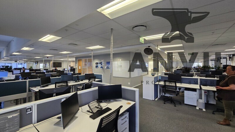 Roggebaai Place, CBD, Cape Town - 8th & 9th Floor property image 21