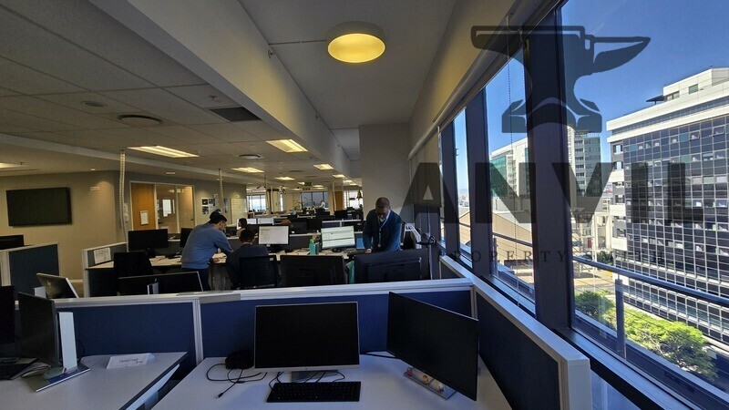 Roggebaai Place, CBD, Cape Town - 8th & 9th Floor property image 22