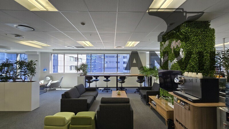 Roggebaai Place, CBD, Cape Town - 8th & 9th Floor property image 23