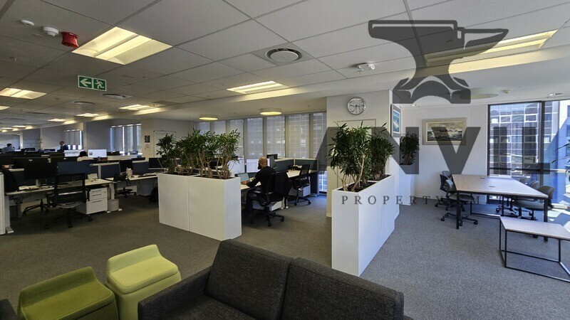 Roggebaai Place, CBD, Cape Town - 8th & 9th Floor property image 25