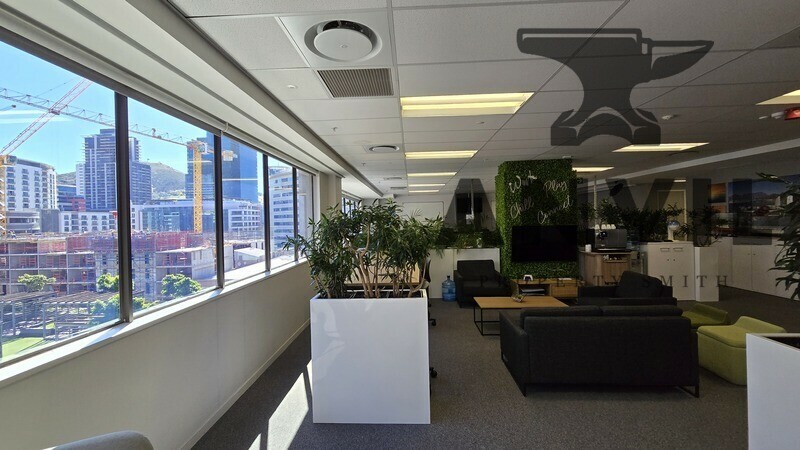 Roggebaai Place, CBD, Cape Town - 8th & 9th Floor property image 24