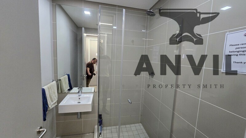 Roggebaai Place, CBD, Cape Town - 8th & 9th Floor property image 26