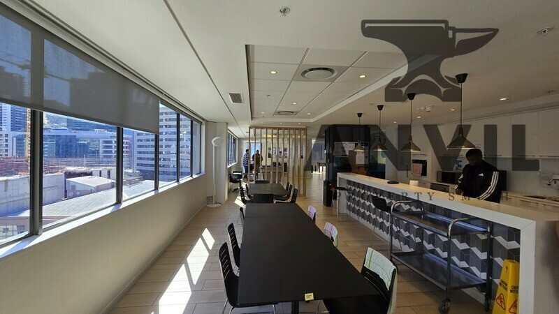 Roggebaai Place, CBD, Cape Town - 8th & 9th Floor property image 28