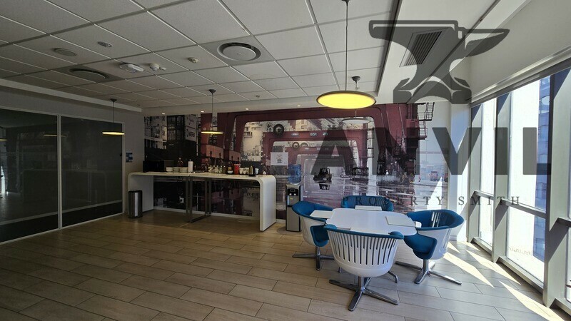 Roggebaai Place, CBD, Cape Town - 8th & 9th Floor property image 27