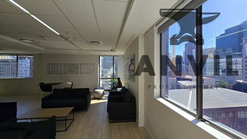 Roggebaai Place, CBD, Cape Town - 8th & 9th Floor property image 29