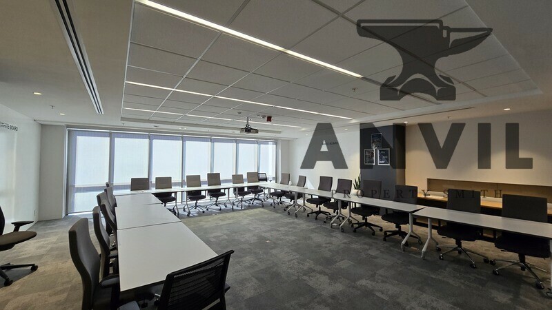 Roggebaai Place, CBD, Cape Town - 8th & 9th Floor property image 30