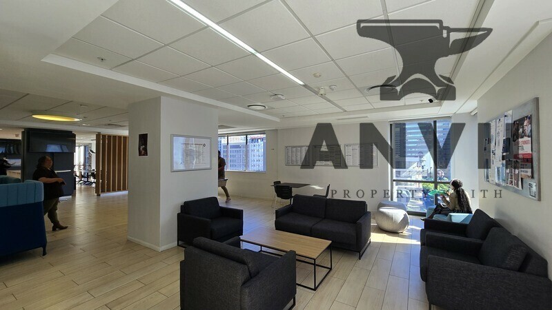 Roggebaai Place, CBD, Cape Town - 8th & 9th Floor property image 31