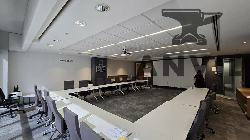 Roggebaai Place, CBD, Cape Town - 8th & 9th Floor property image 32